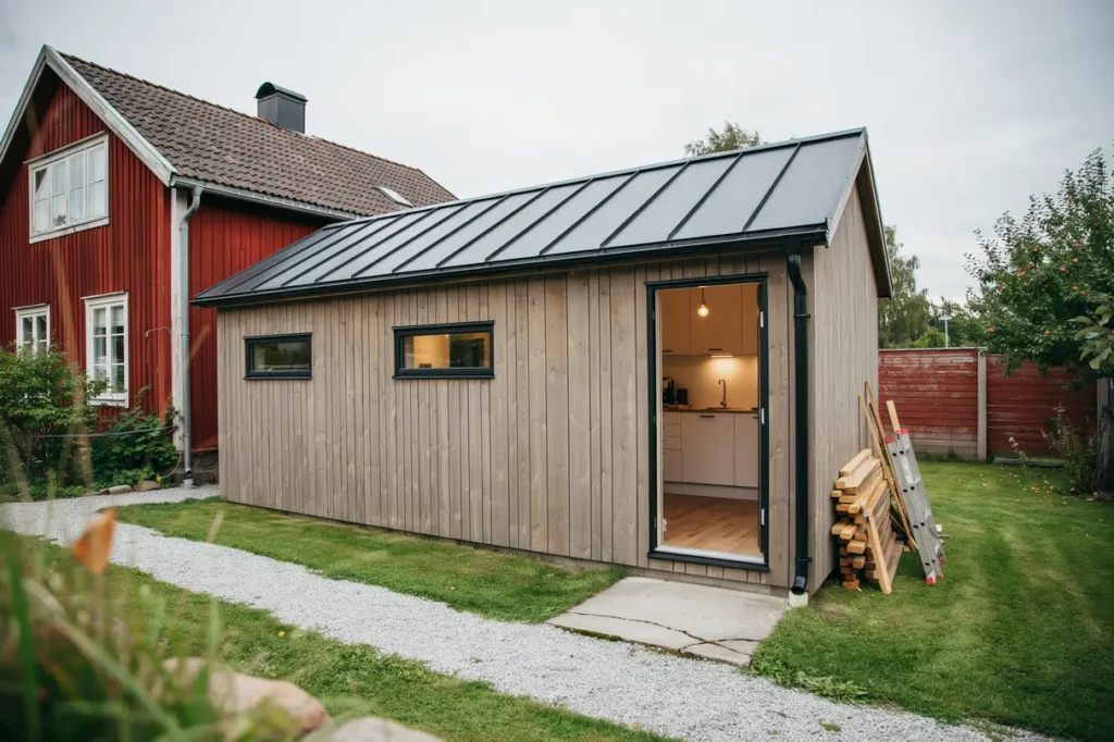 g r om f rr det till en fullv rdig bostad smart planering vanliga hinder och v gen till ett lyckat resultat