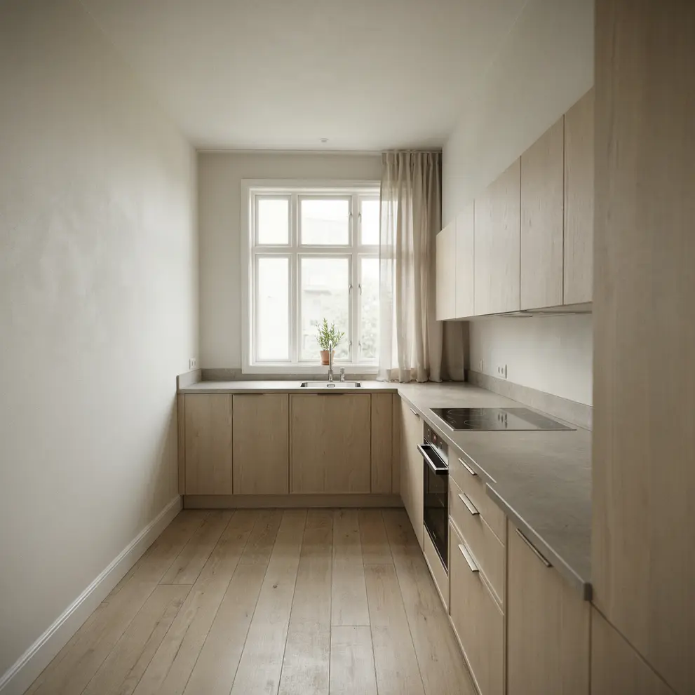 renovering i farsta stockholm