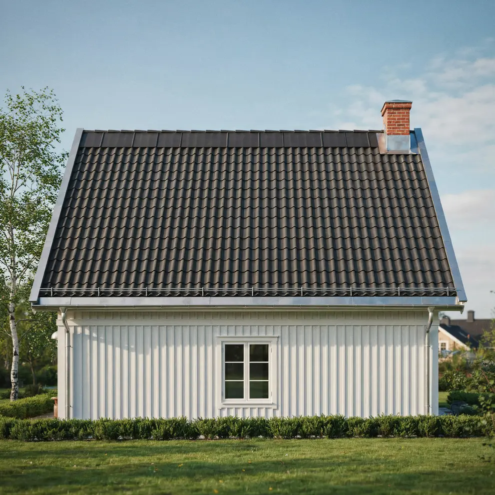 taklaggning i farsta stockholm